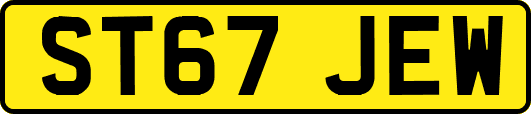 ST67JEW