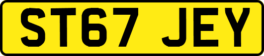 ST67JEY