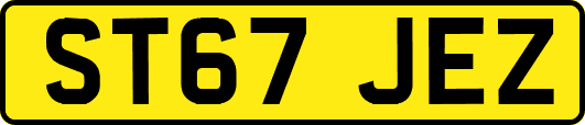 ST67JEZ