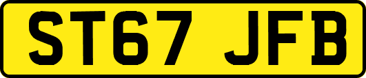 ST67JFB