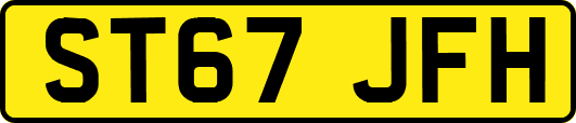 ST67JFH