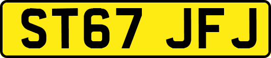 ST67JFJ