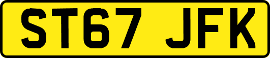 ST67JFK