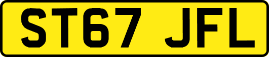ST67JFL