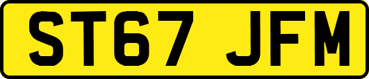 ST67JFM