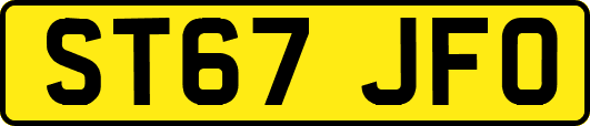 ST67JFO