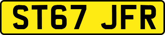 ST67JFR