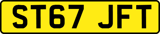 ST67JFT