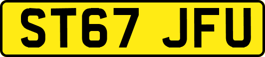 ST67JFU