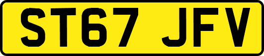 ST67JFV