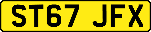 ST67JFX