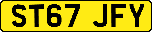 ST67JFY