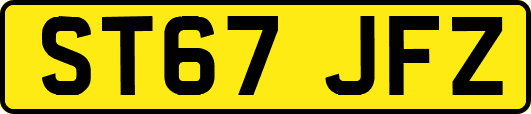 ST67JFZ