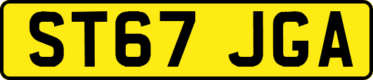 ST67JGA