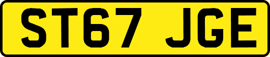ST67JGE