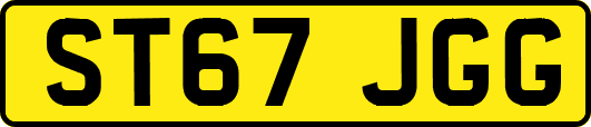 ST67JGG