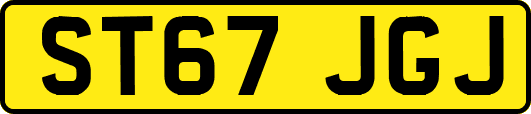 ST67JGJ