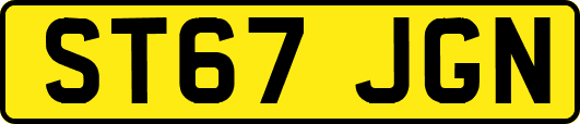 ST67JGN