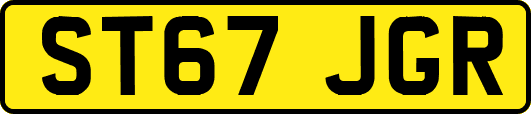ST67JGR