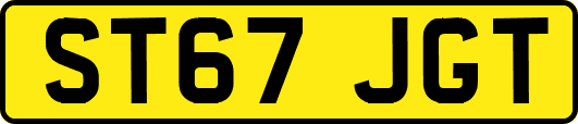 ST67JGT