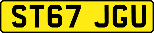 ST67JGU