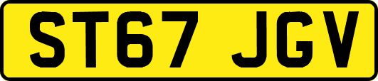 ST67JGV