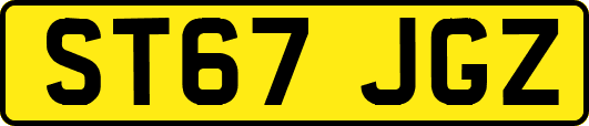 ST67JGZ