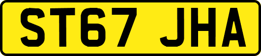 ST67JHA