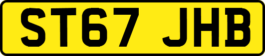 ST67JHB