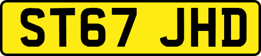 ST67JHD