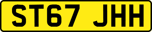 ST67JHH
