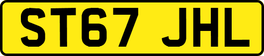 ST67JHL