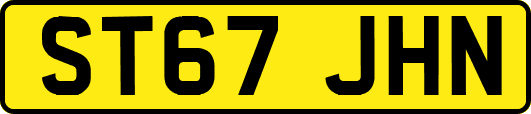 ST67JHN