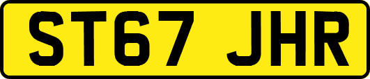 ST67JHR