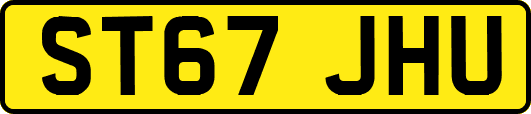 ST67JHU
