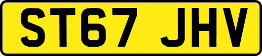 ST67JHV
