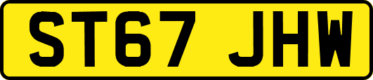 ST67JHW