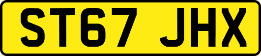 ST67JHX