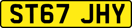 ST67JHY
