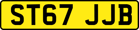 ST67JJB