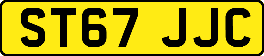 ST67JJC
