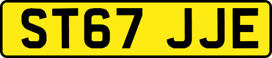 ST67JJE