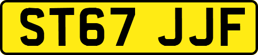 ST67JJF