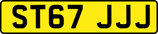 ST67JJJ