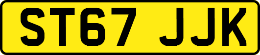ST67JJK