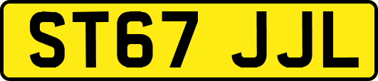 ST67JJL