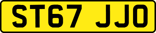ST67JJO
