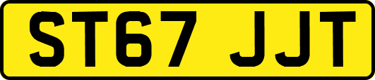 ST67JJT