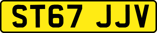ST67JJV