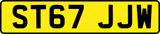 ST67JJW